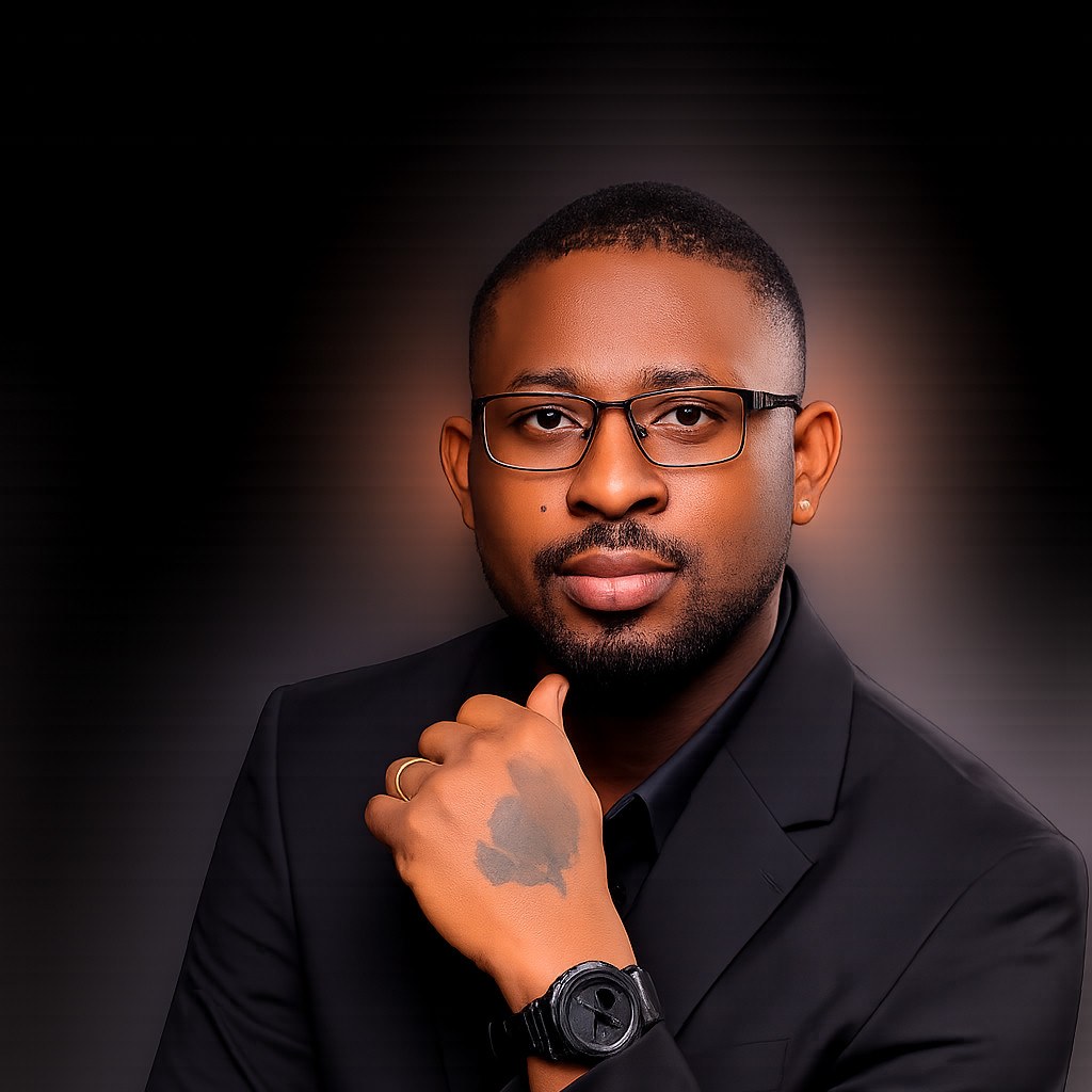 Austine S Tose, CEO and Founder of Essensol Industries Limited